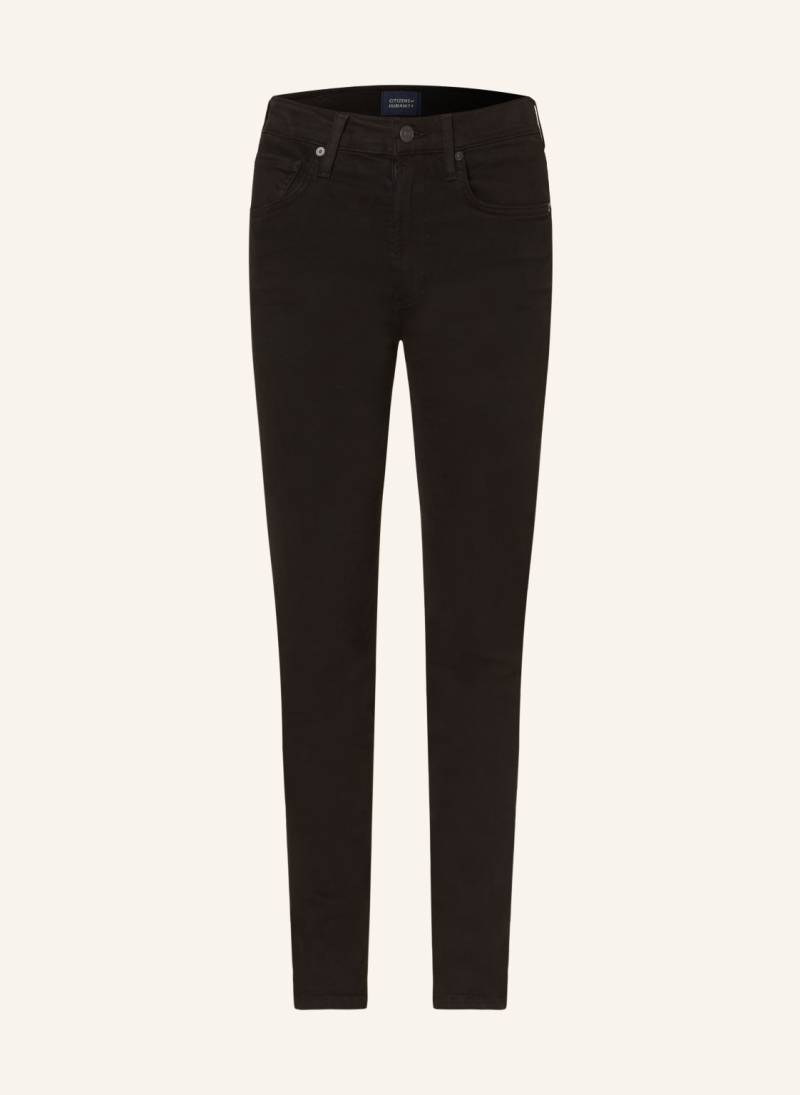 Citizens Of Humanity Skinny Jeans Sloane schwarz von CITIZENS of HUMANITY