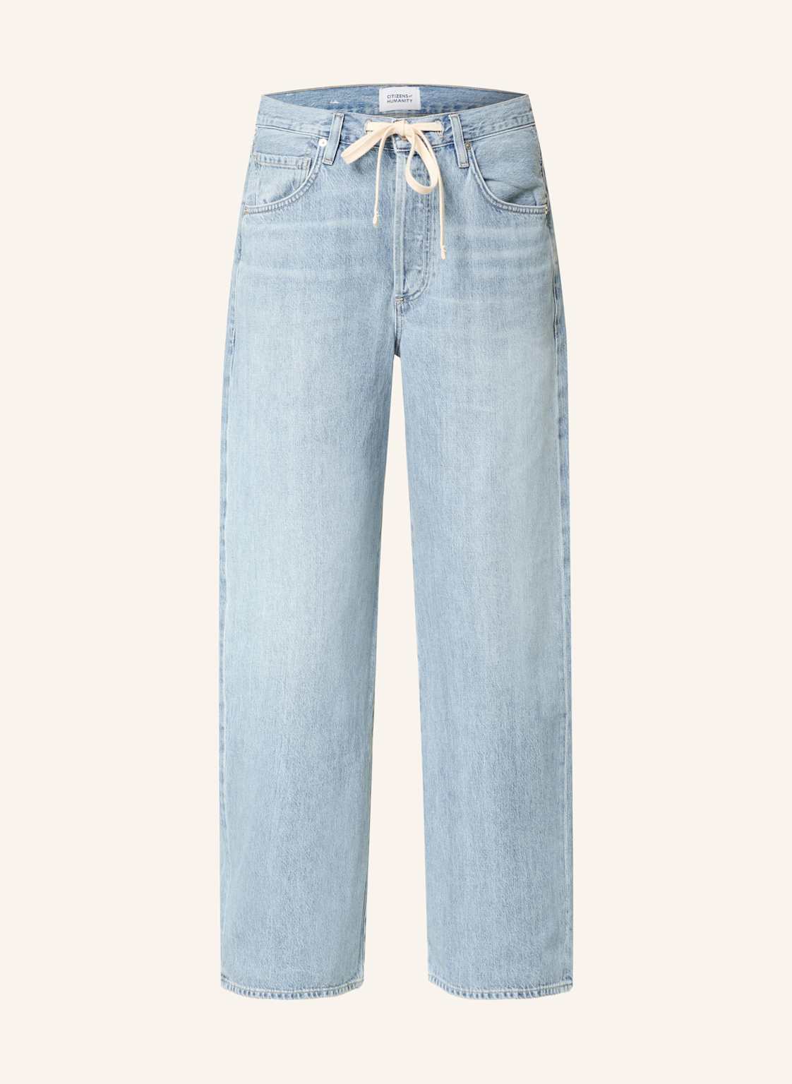 Citizens Of Humanity Wide Leg Jeans Brynn blau Citizens Of Humanity Wide Leg Jeans Brynn blau von CITIZENS of HUMANITY