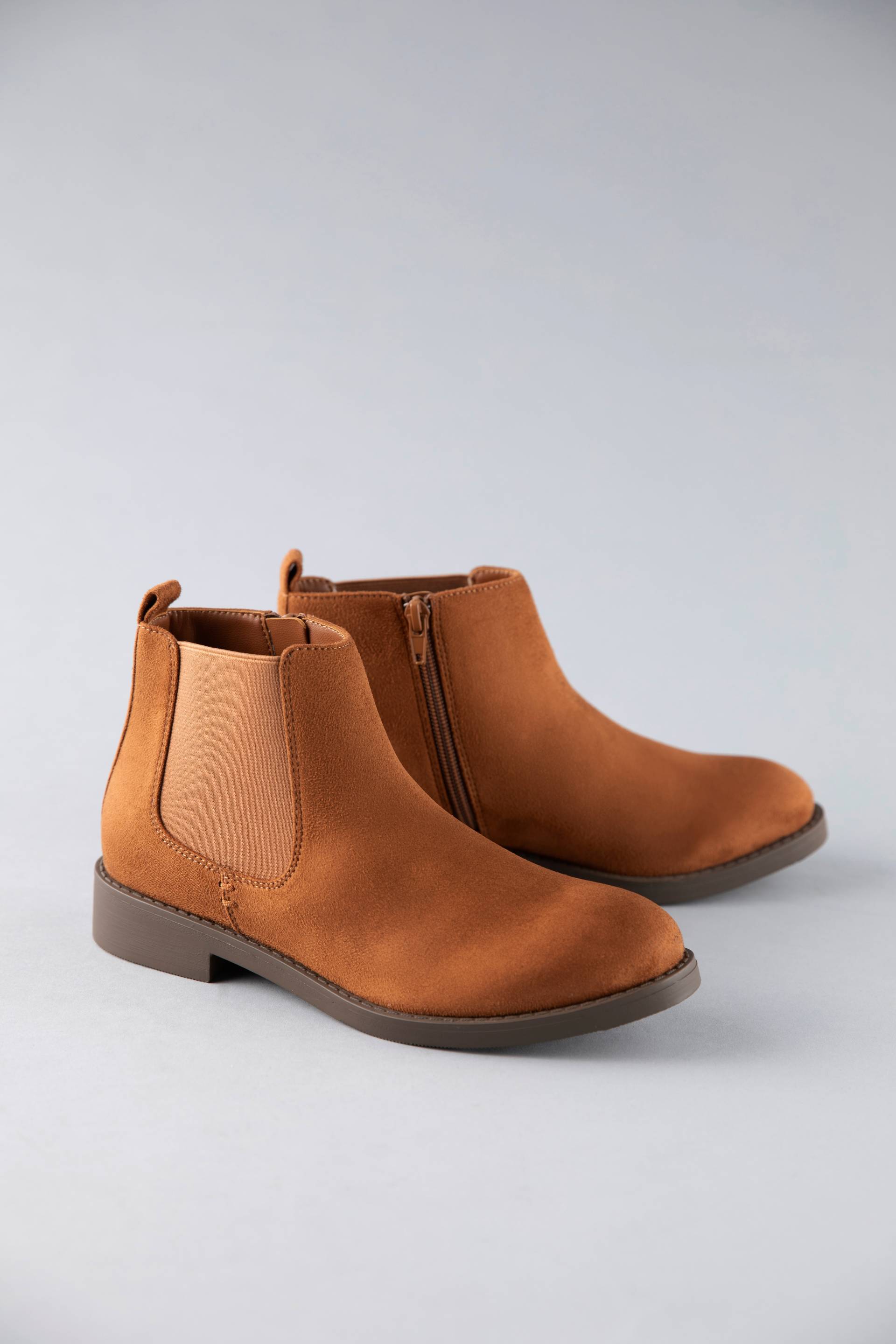 CITY WALK Chelseaboots, mit breitem Stretch von CITY WALK