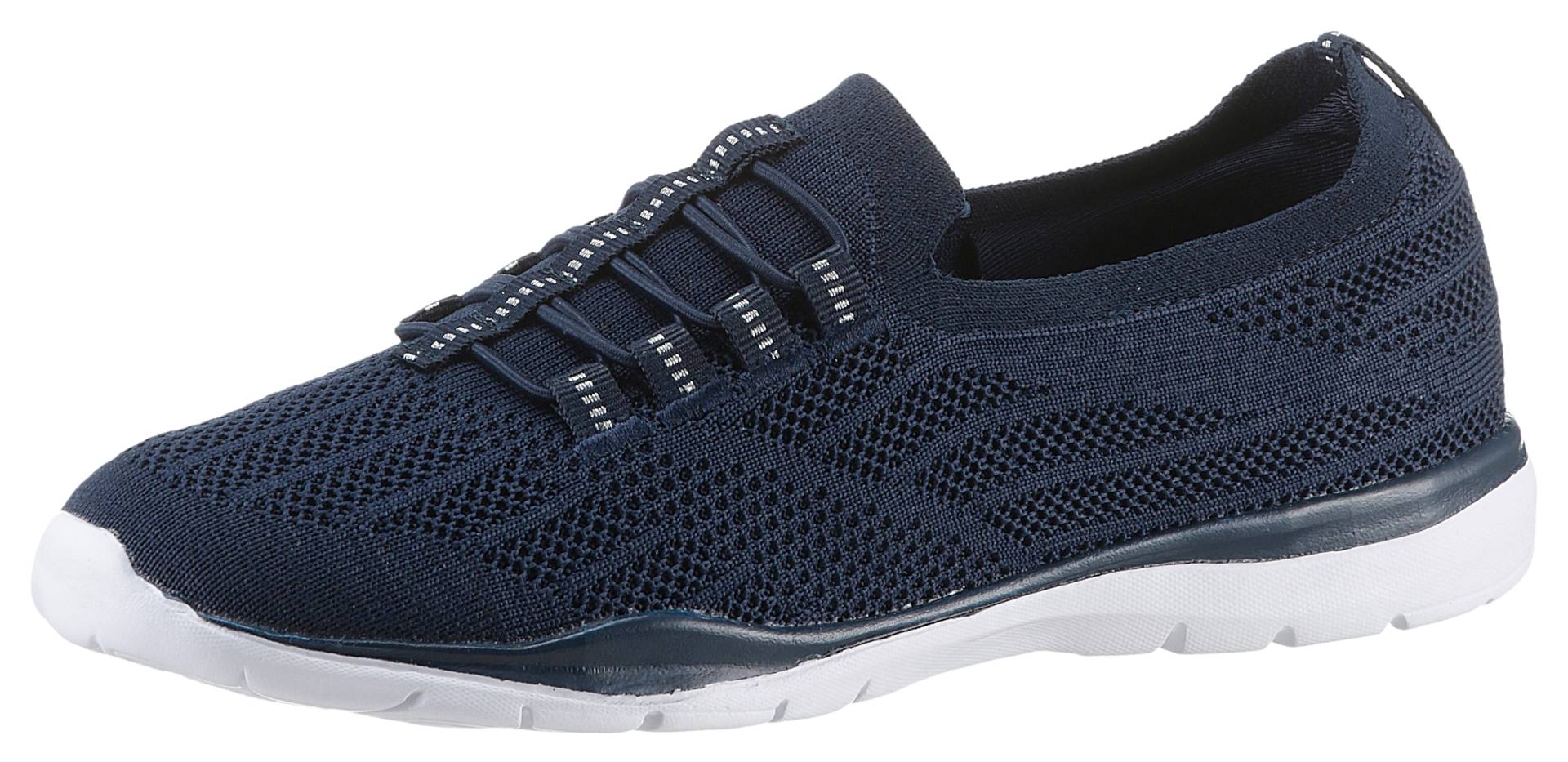 CITY WALK Slip-On Sneaker von CITY WALK