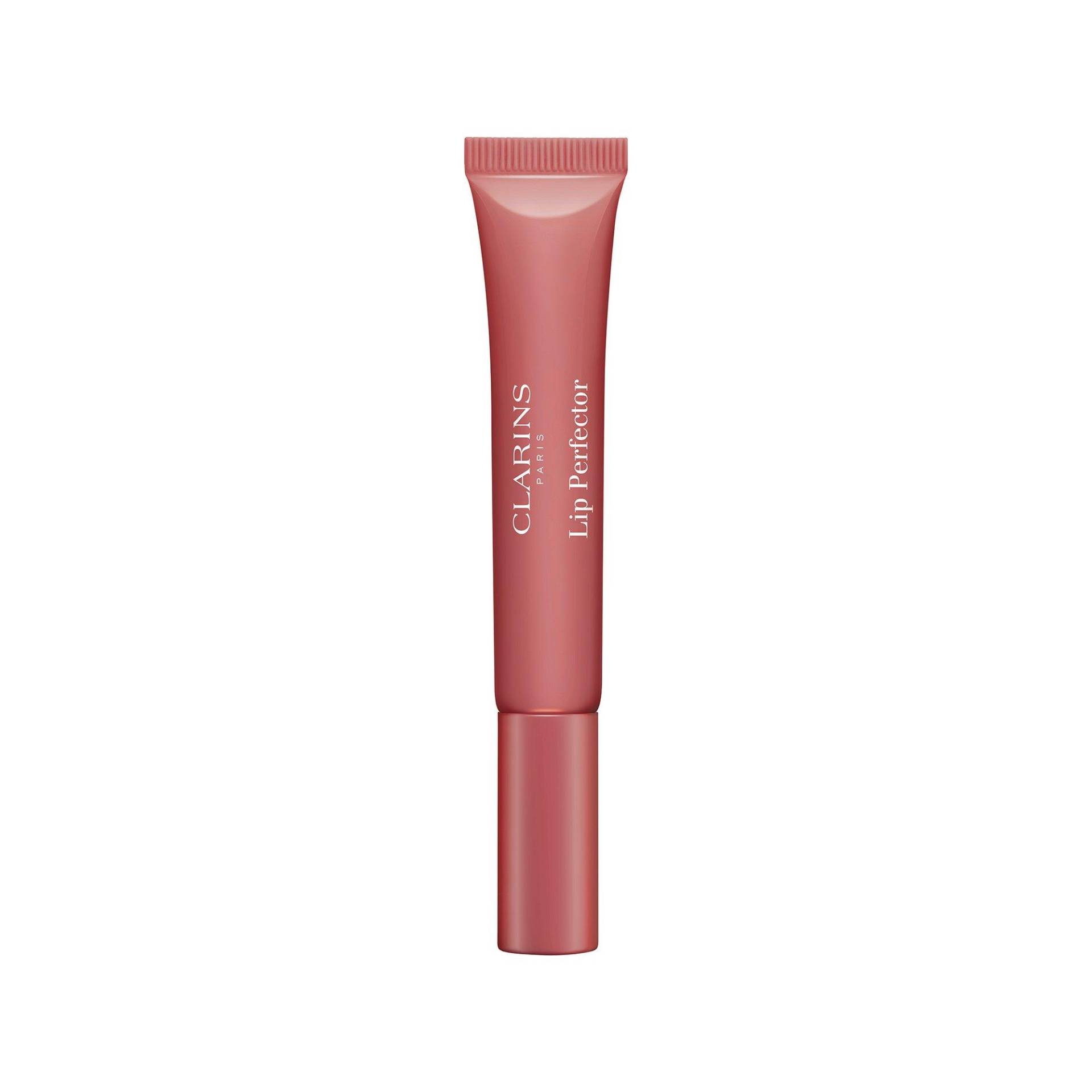 Lip Perfector Glow - Lippen-makeup Mit Glanz-finish Damen  Intense Rosebud null/12ml von CLARINS