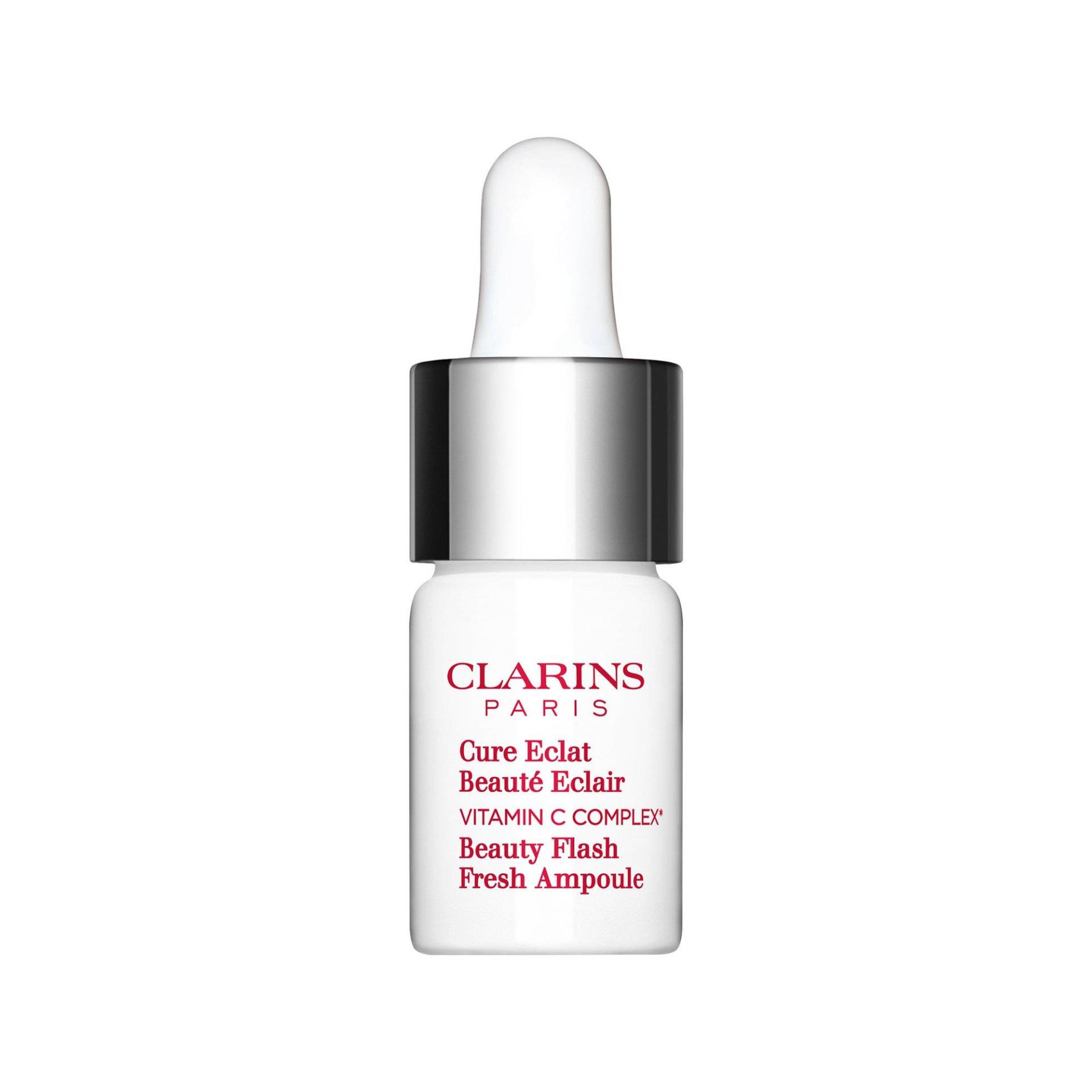 Beauty Flash Cure Damen  8ml von CLARINS