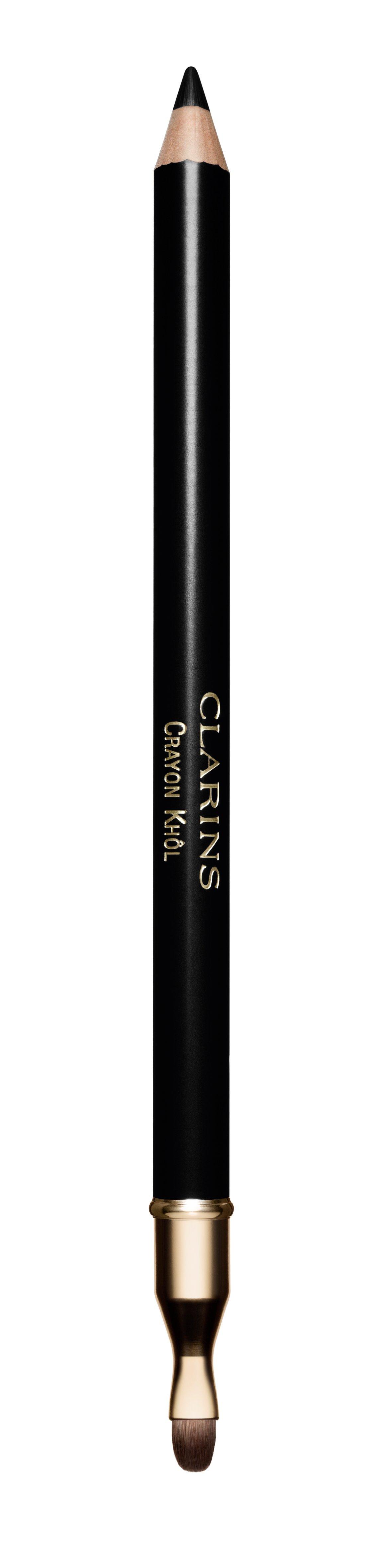 N°01 Damen Black 1.2g von CLARINS