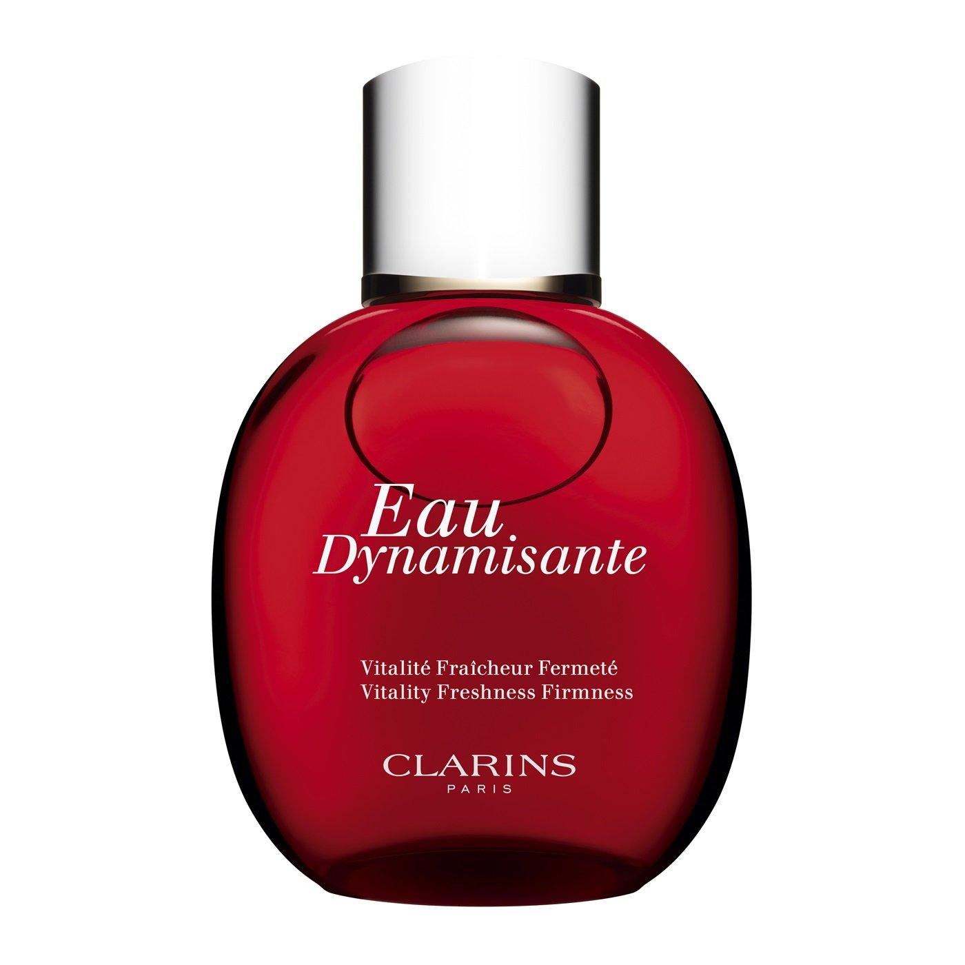 Eau Dynamisante Pflegendes Duftwasser Spray Damen  100 ml von CLARINS