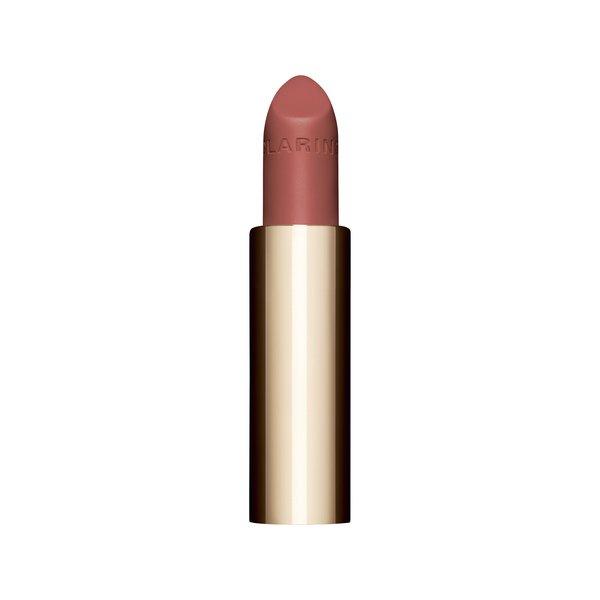 Joli Rouge Velvet Mat Lippenstift Refill Damen V-SOFT BERRY 3.5g von CLARINS