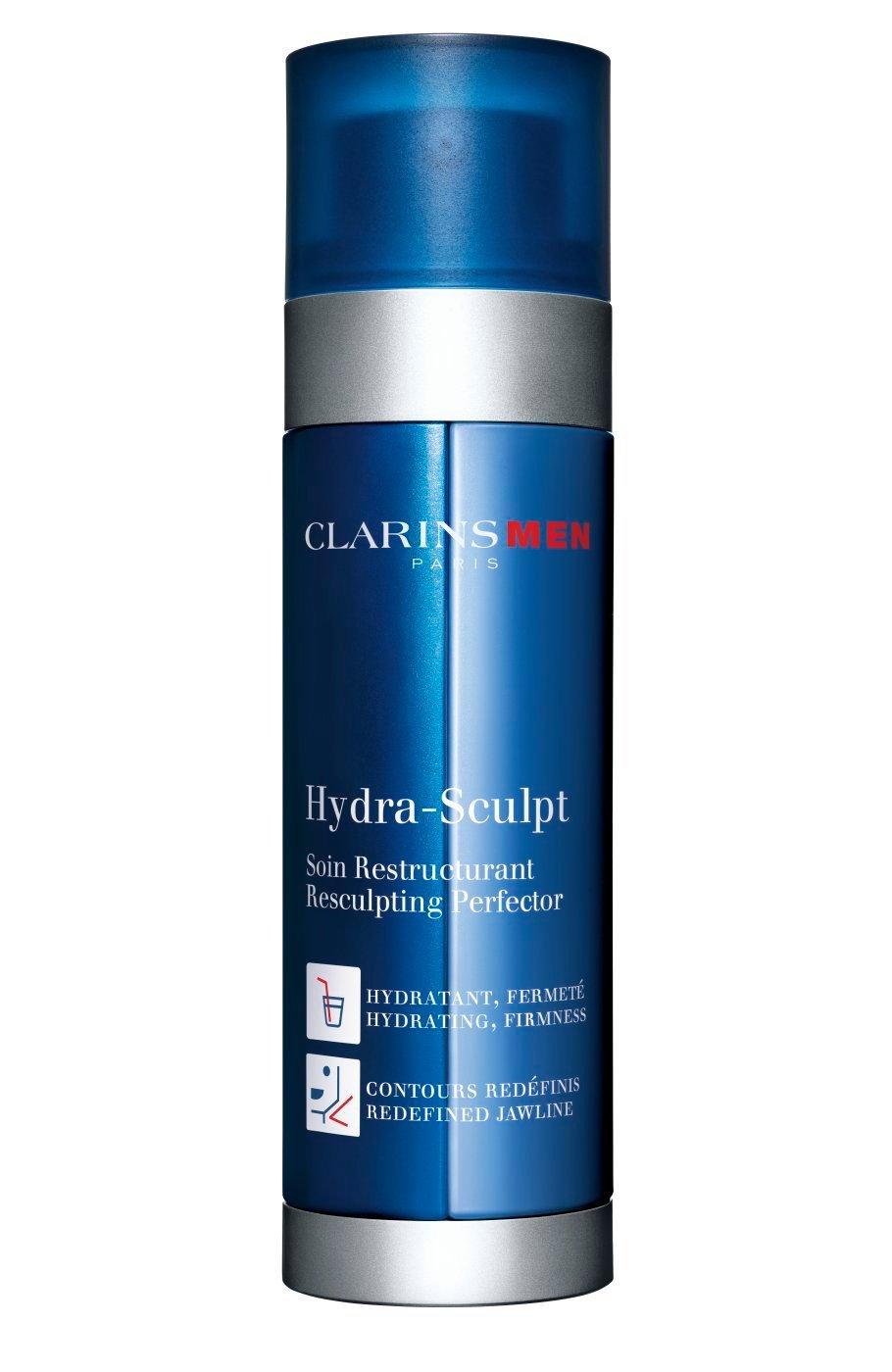 Hydra Sculpt Resculpting Perfector Unisex  50ml von CLARINS