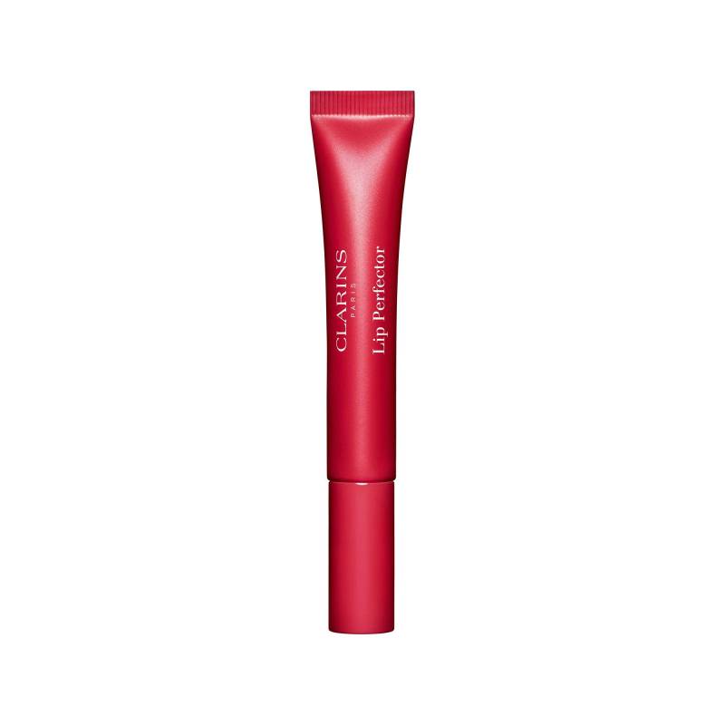 Lip Perfector Glow - Lippen-makeup Mit Glanz-finish Damen  fuchsia glow ml#164/12ml von CLARINS
