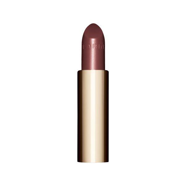 Joli Rouge Shine Lippenstift Refill Damen S-soft plum 3.5g von CLARINS