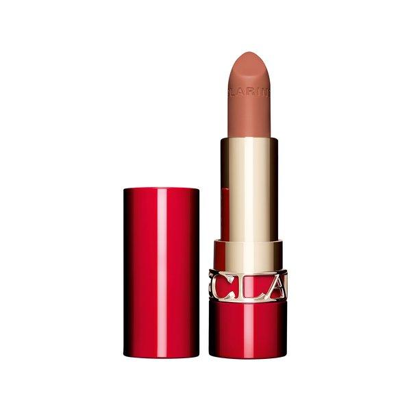 Joli Rouge Velvet Mat Lippenstift Damen V-ALMOND NUDE 3.5g von CLARINS