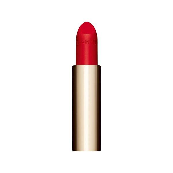 Joli Rouge Velvet Mat Lippenstift Refill Damen V-STRAWBERRY 3.5g von CLARINS