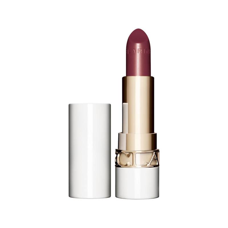 Joli Rouge Shine Lippenstift Damen S-soft plum 3.5g von CLARINS