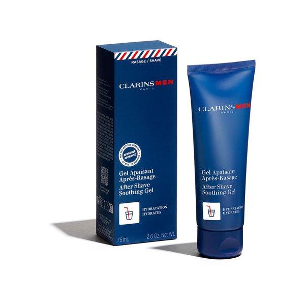 Beruhigendes Aftershave-gel Unisex  75ml von CLARINS