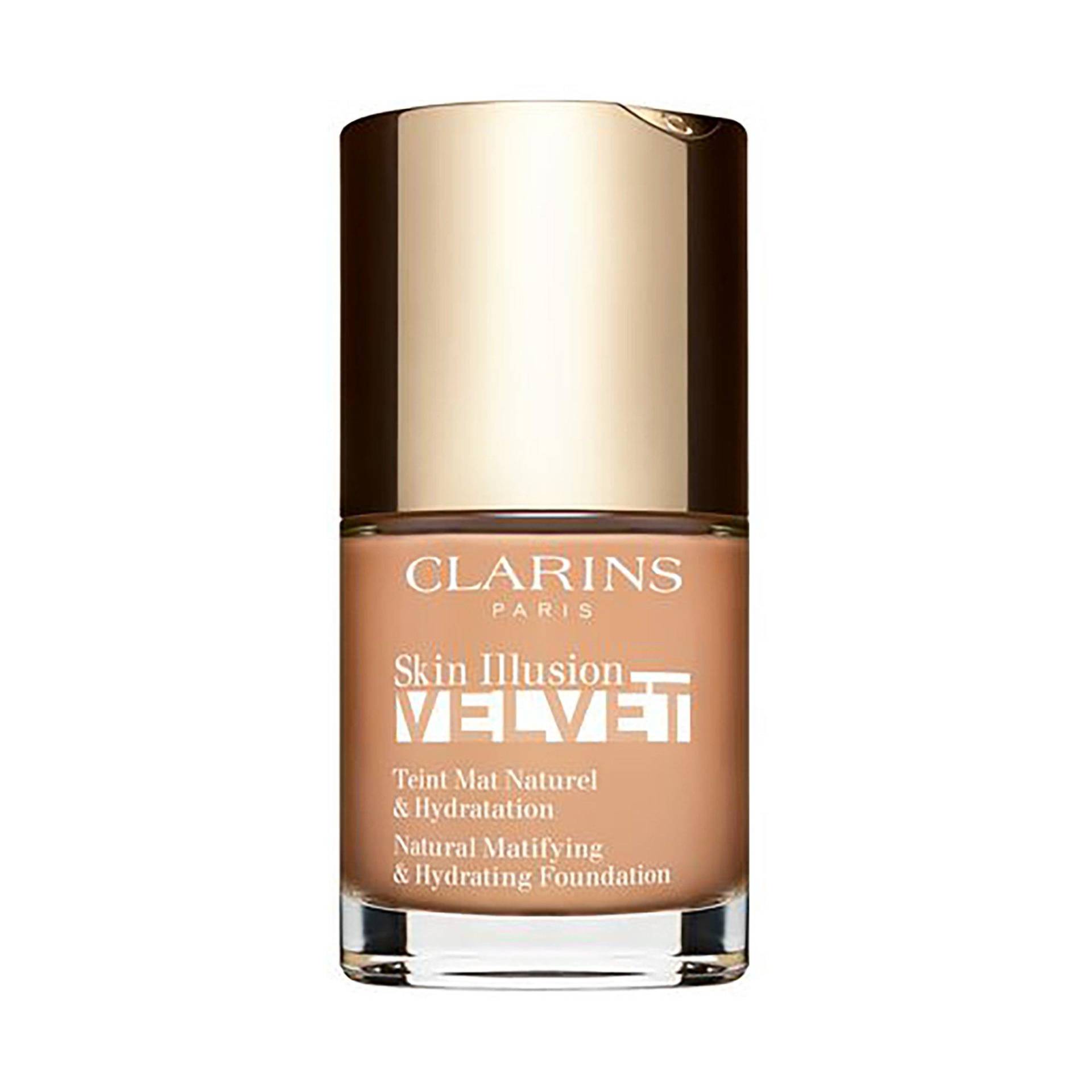 Skin Illusion Velvet Damen C - Wheat von CLARINS