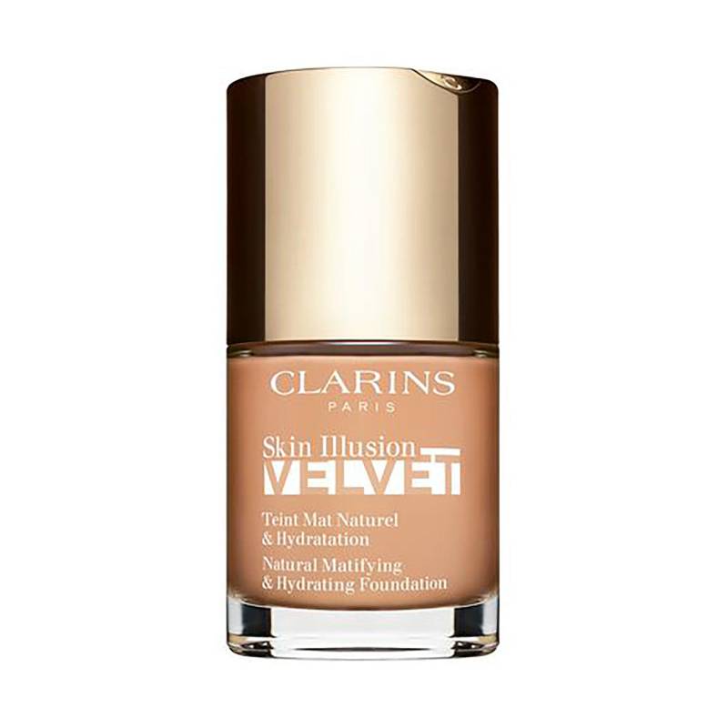 Skin Illusion Velvet Damen C - Wheat von CLARINS