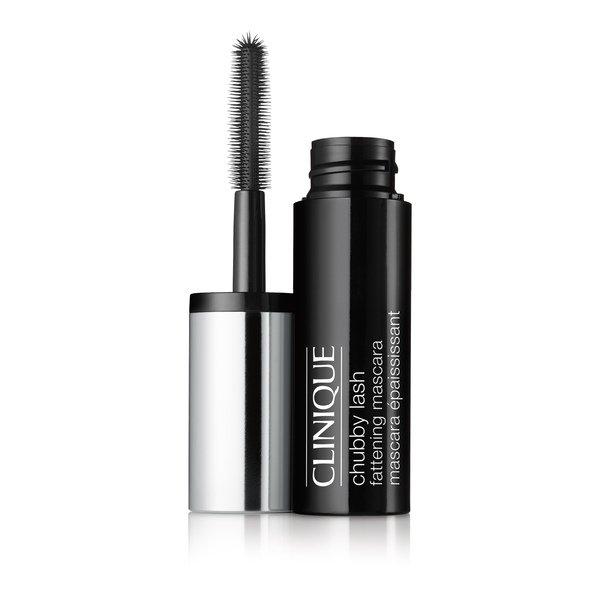 Chubby Lash Fattening Mascara Jumbo Jet Damen Black 9ml von CLINIQUE