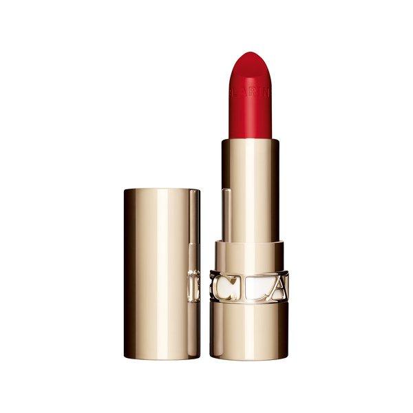 Joli Rouge Lippenstift Damen -cherry red 3.5g von CLARINS