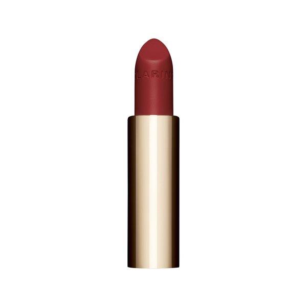 Joli Rouge Velvet Mat Lippenstift Refill Damen V-RED GRAPE 3.5g von CLARINS