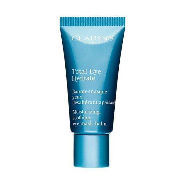 Total Eye Hydrate Damen Weiss 20ml von CLARINS