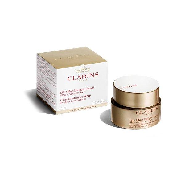V Shaping Facial Lift Tightening & Anti-puffiness Eye Concentrate Damen  75ml von CLARINS