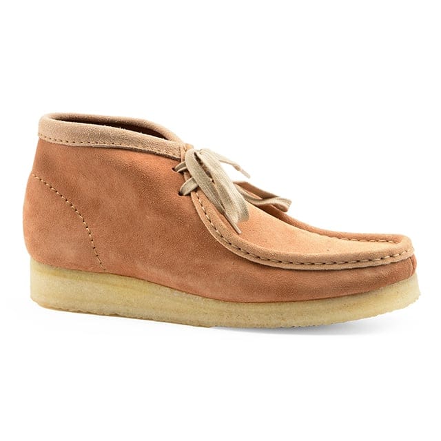 CLARKS Originals Wallabee Boot-6 39 von CLARKS Originals