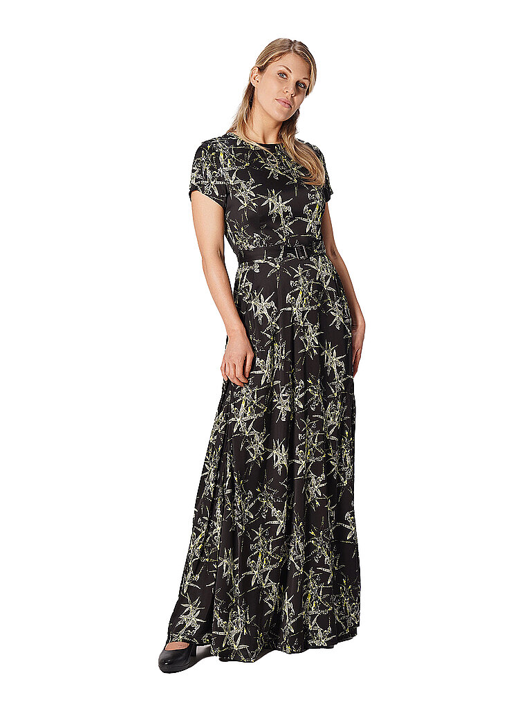 CLAUS TYLER Abendkleid ORCHIDEA schwarz | 38 von CLAUS TYLER
