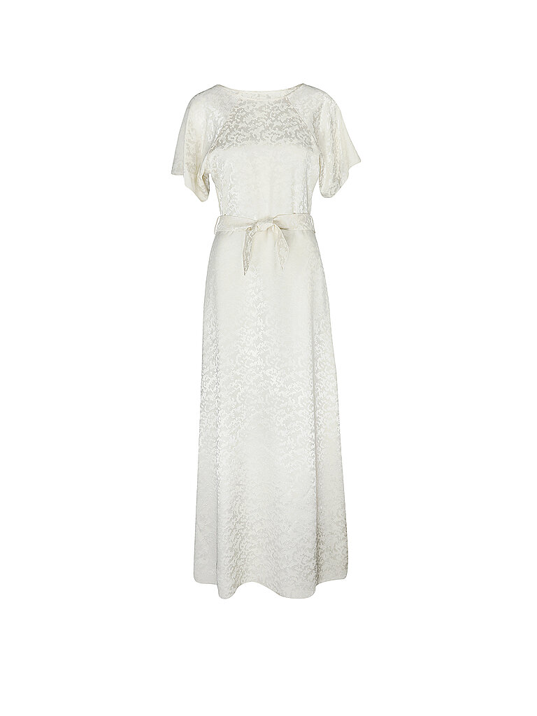 CLAUS TYLER Abendkleid weiss | 42 von CLAUS TYLER