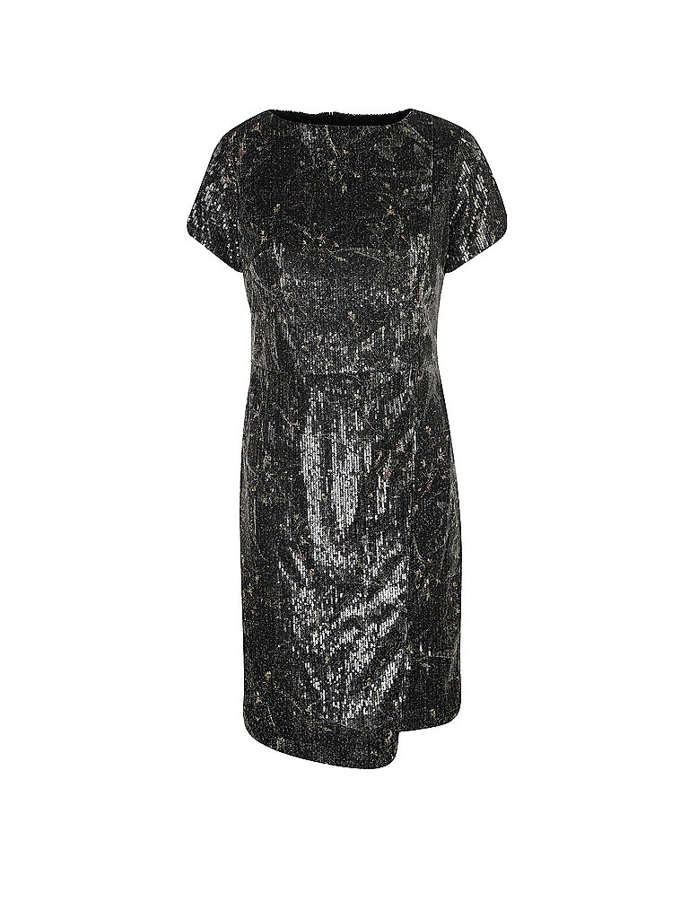 CLAUS TYLER Cocktailkleid ORCHIDEA schwarz | 38 von CLAUS TYLER