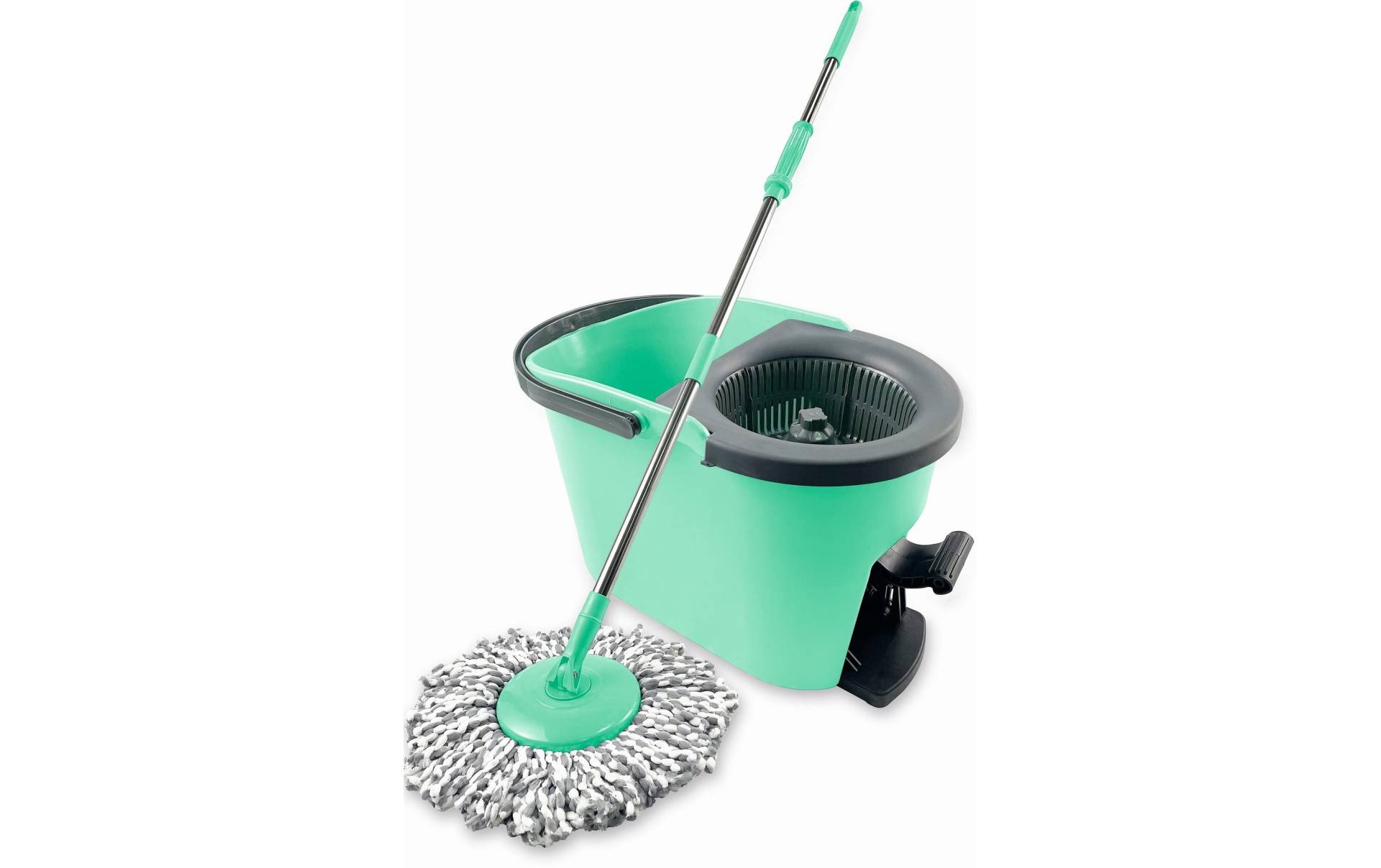 CLEANmaxx Bodenwischer-Set »CLEANmaxx 8 l« CLEANmaxx Bodenwischer-Set »CLEANmaxx 8 l« von CLEANmaxx