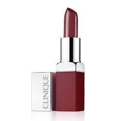 Pop Lip Colour And Primer Damen  Berry von CLINIQUE