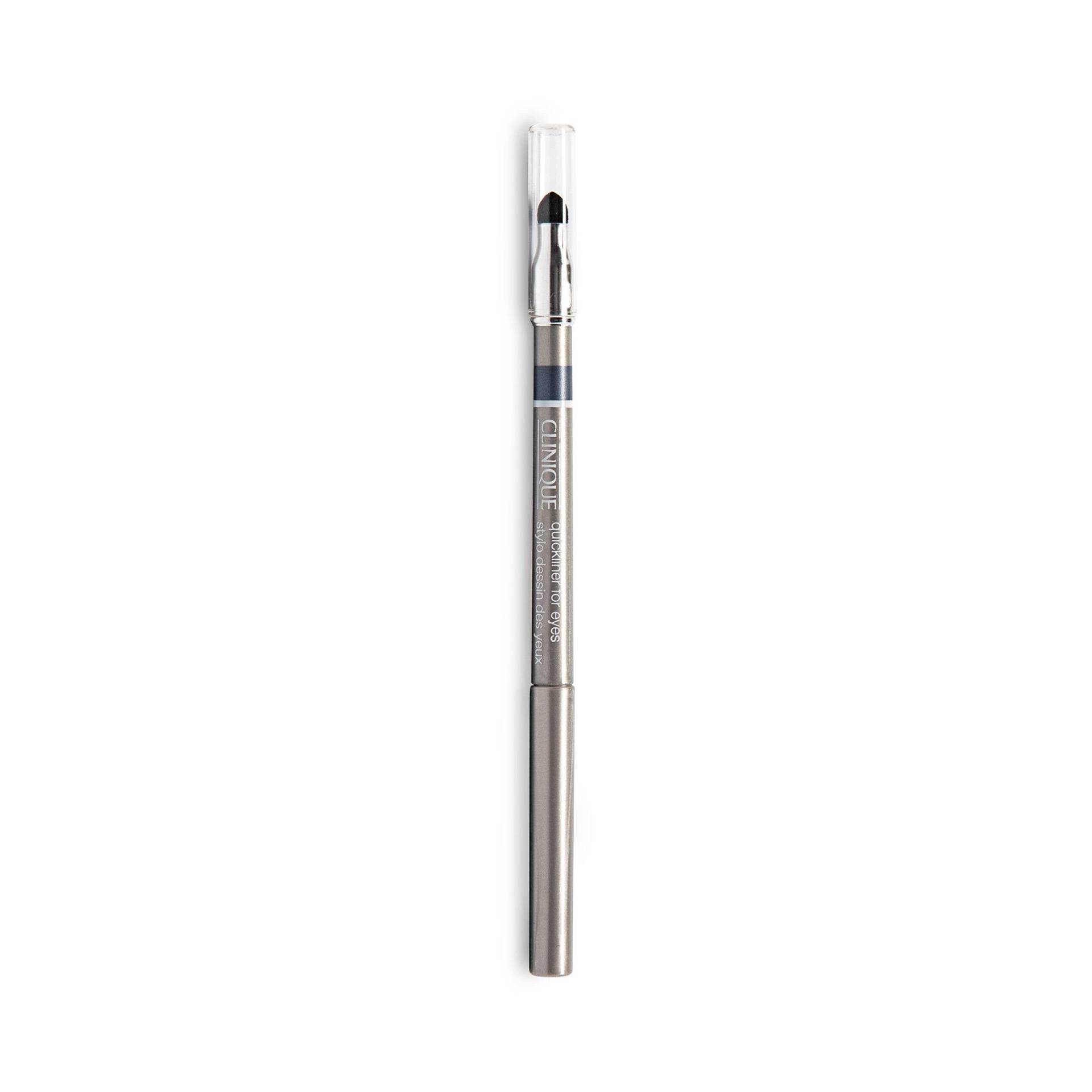 Quickliner For Eyes Damen Grau 3g von CLINIQUE