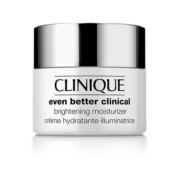 Even Better Clinical Brightening Moisturizer Damen  15ml von CLINIQUE