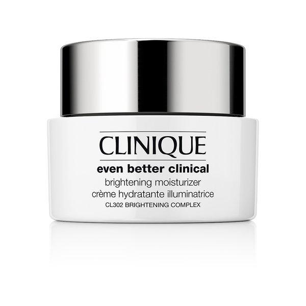 Even Better Clinical Brightening Moisturizer Damen  50ml von CLINIQUE