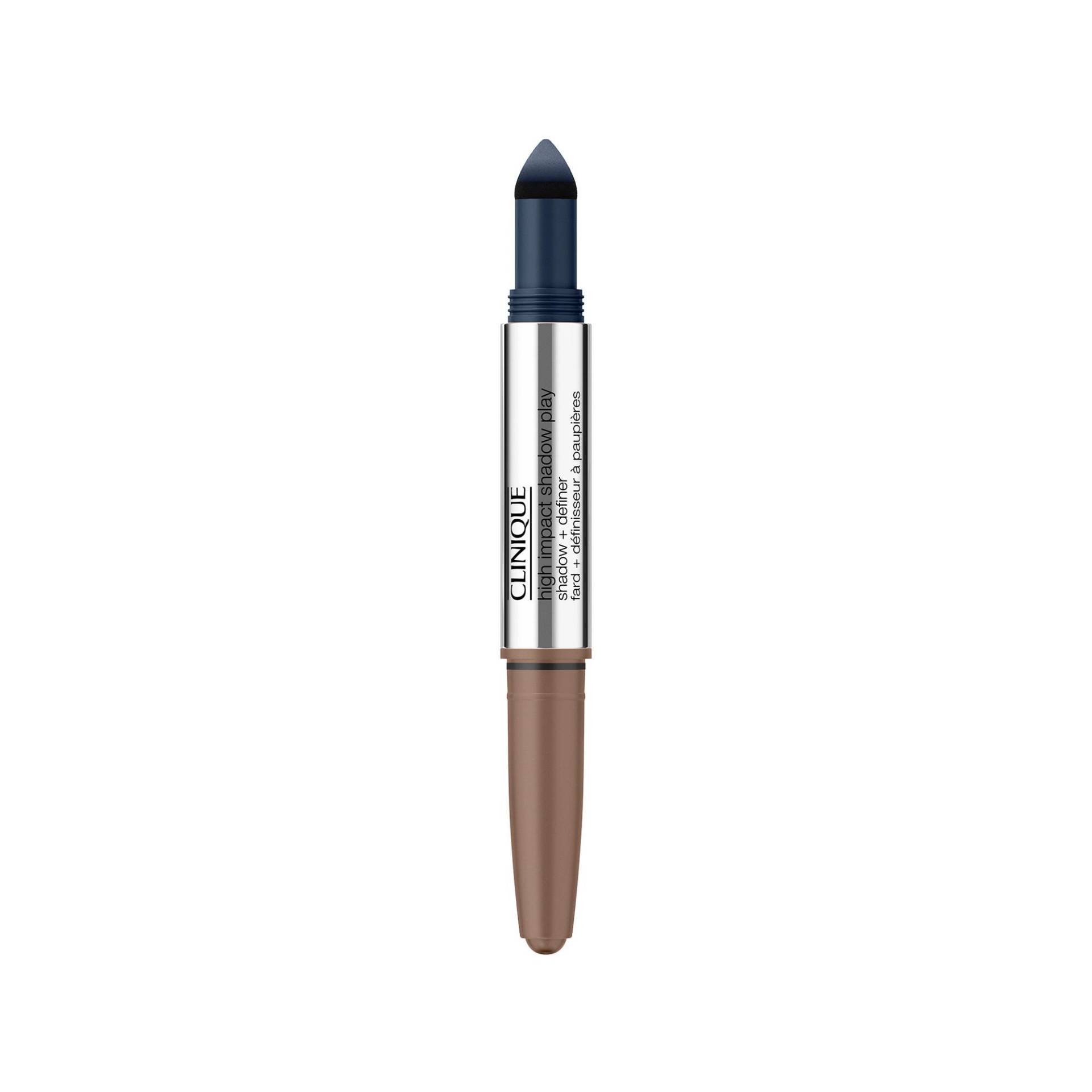 High Impact Shadow Play™ Shadow + Definer Damen Day + Night 4ml von CLINIQUE