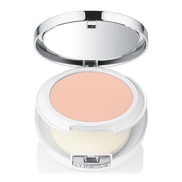 Beyond Perfecting Powder Foundation + Concealer Damen Breeze g#298/14.5g von CLINIQUE