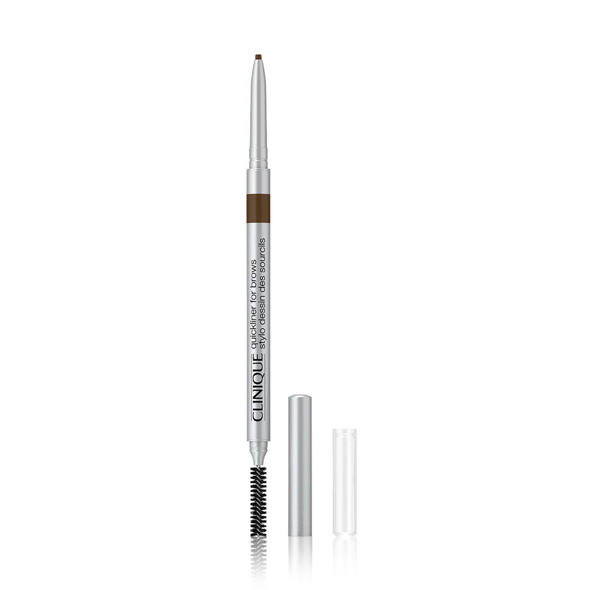 Quickliner For Brows Damen  Dark Espresso 0.8G von CLINIQUE