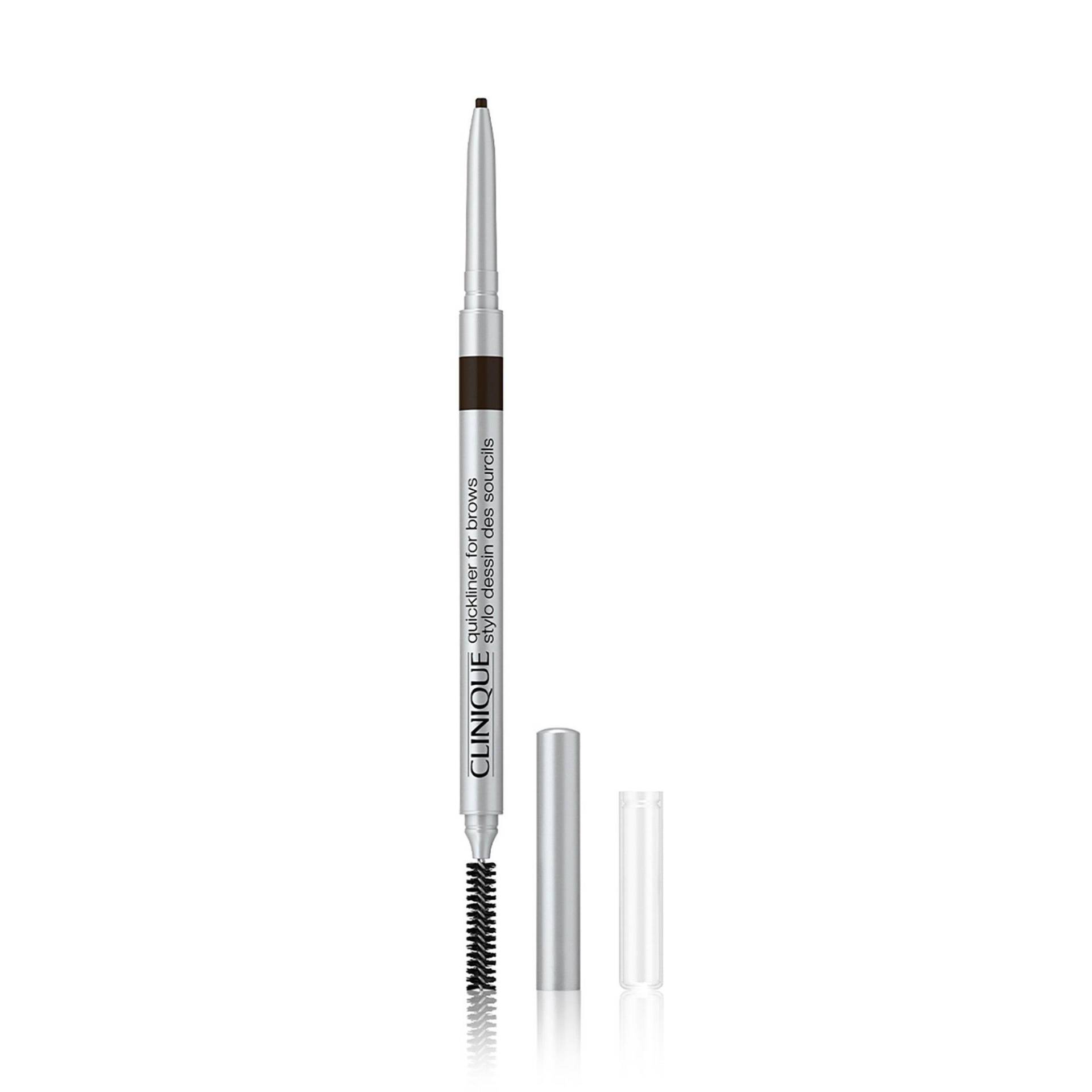 Quickliner For Brows Damen  Ebony von CLINIQUE