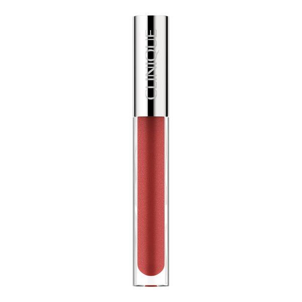 Pop Plush Creamy Lip Gloss Damen Brulee Pop von CLINIQUE