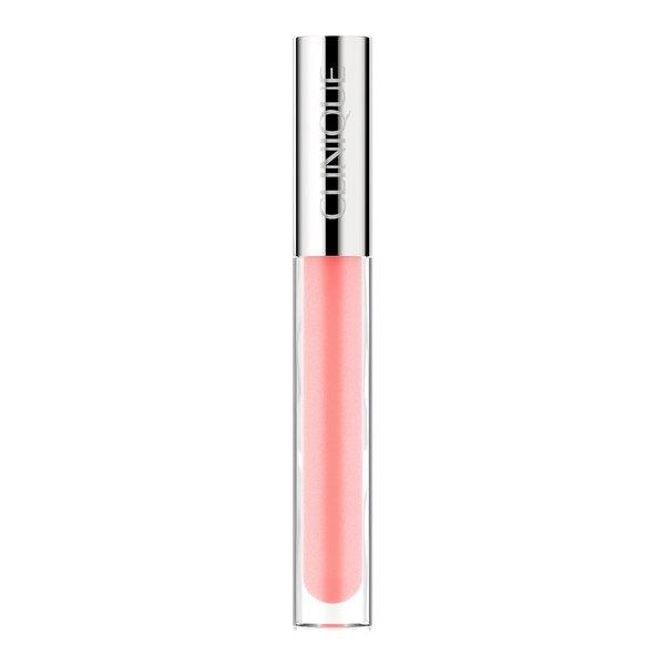 Pop Plush Creamy Lip Gloss Damen Airkiss Pop von CLINIQUE