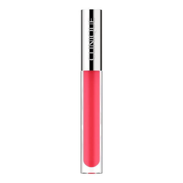 Pop Plush Creamy Lip Gloss Damen Strawberry Pop von CLINIQUE