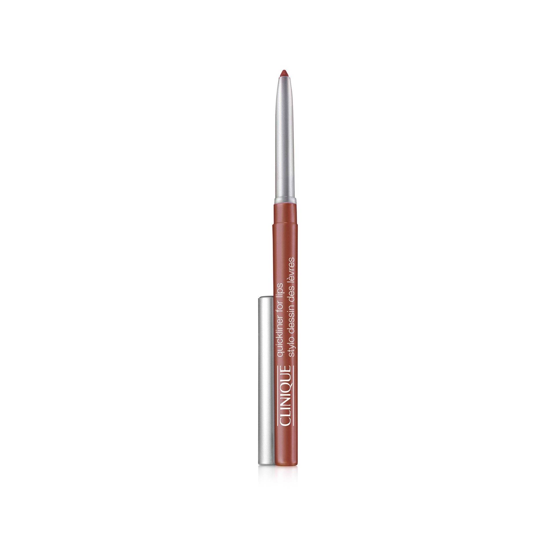 Quickliner For Lips Damen Cocoa Rose 0.3G von CLINIQUE