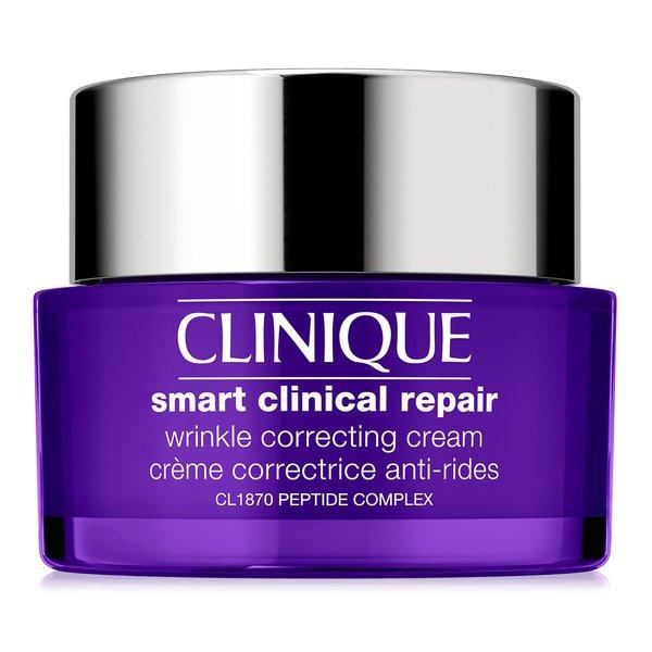 Smart Clinical Repair™ Wrinkle Repair Cream Light Damen  50ml Light Cream von CLINIQUE