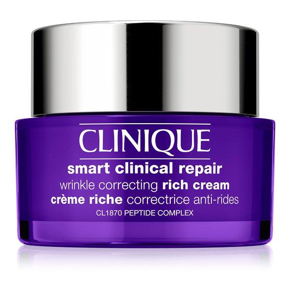 Smart Clinical Repair™ Wrinkle Repair Cream - Rich Damen  50ml Rich Cream von CLINIQUE