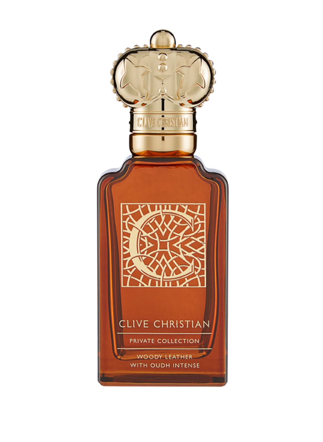 Clive Christian C Woody Leather Eau de Parfum 50 ml Clive Christian C Woody Leather Eau de Parfum 50 ml von CLIVE CHRISTIAN