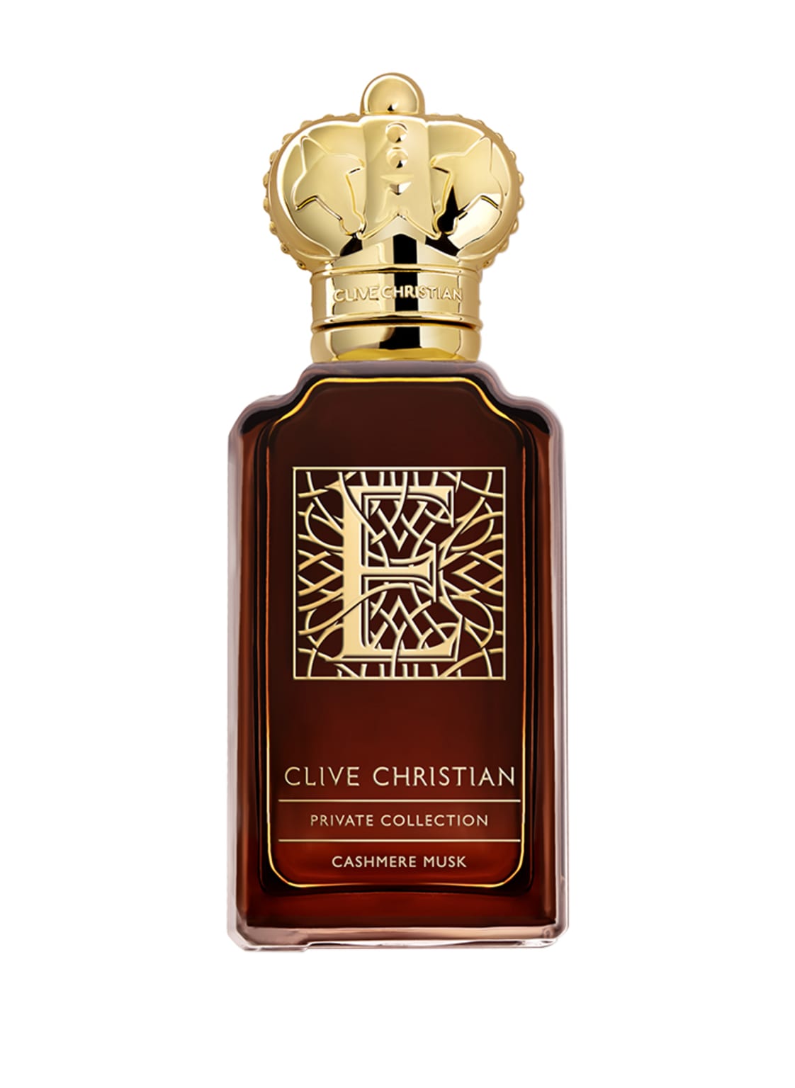 Clive Christian E Cashmere Musk Eau de Parfum 50 ml Clive Christian E Cashmere Musk Eau de Parfum 50 ml von CLIVE CHRISTIAN