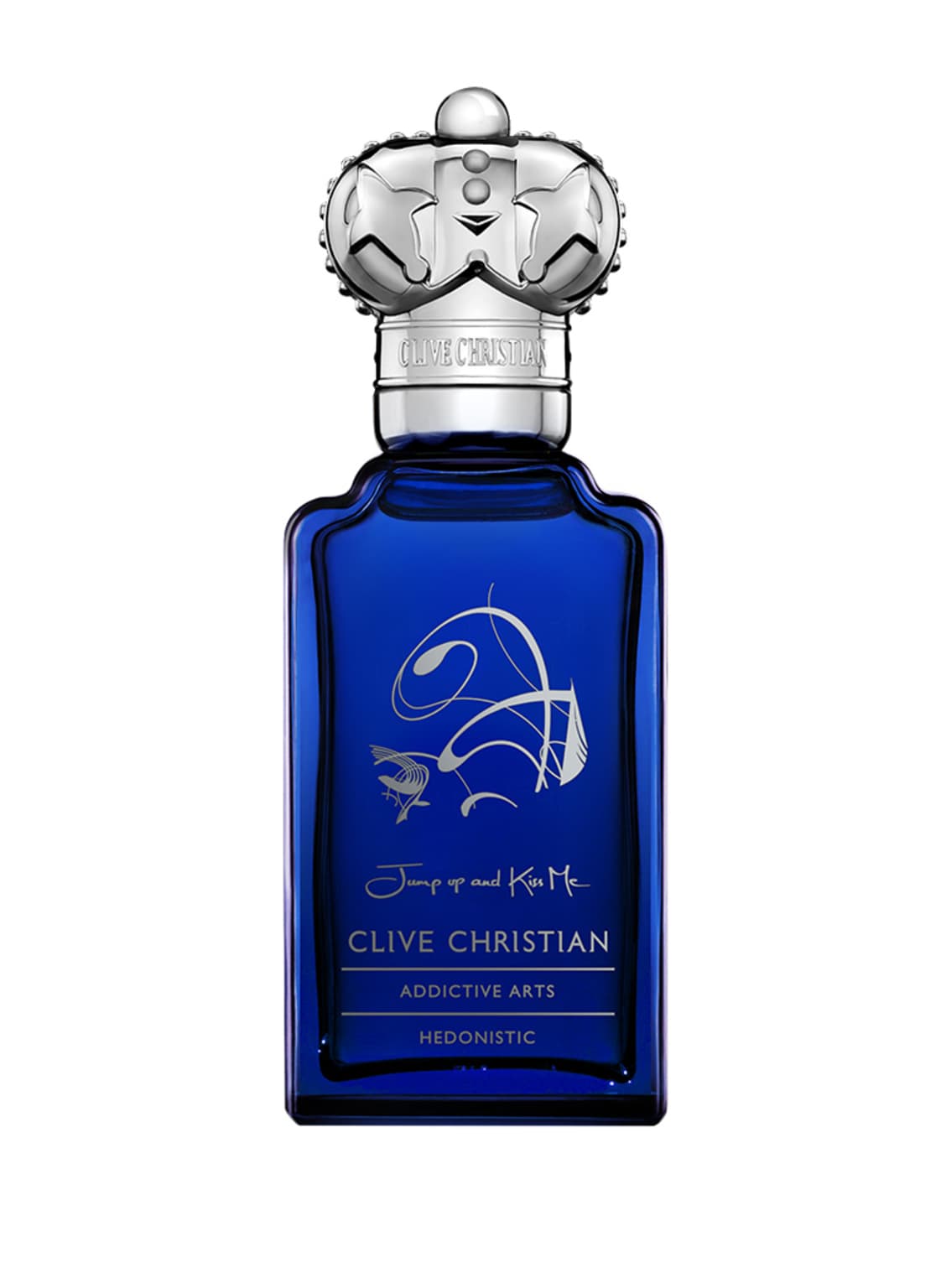 Clive Christian Jump Up And Kiss Me Hedonistic Eau de Parfum 50 ml Clive Christian Jump Up And Kiss Me Hedonistic Eau de Parfum 50 ml von CLIVE CHRISTIAN