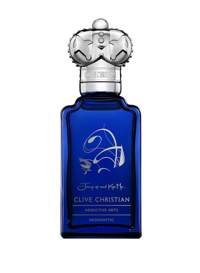 Clive Christian Jump Up And Kiss Me Hedonistic Eau de Parfum 50 ml von CLIVE CHRISTIAN