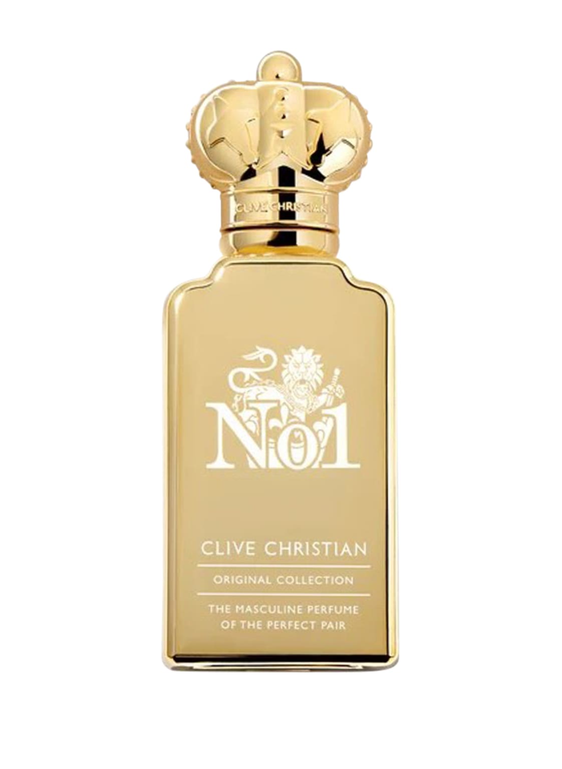 Clive Christian No 1 The Masculine Perfume Eau de Parfum 50 ml Clive Christian No 1 The Masculine Perfume Eau de Parfum 50 ml von CLIVE CHRISTIAN