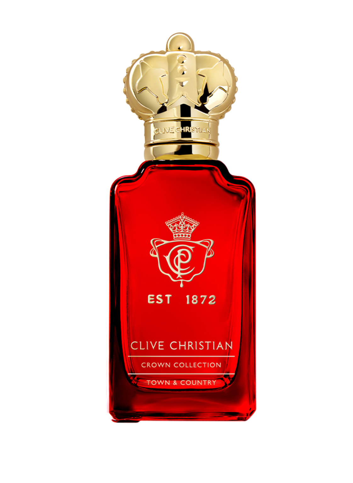 Clive Christian Town & Country Eau de Parfum 50 ml Clive Christian Town & Country Eau de Parfum 50 ml von CLIVE CHRISTIAN