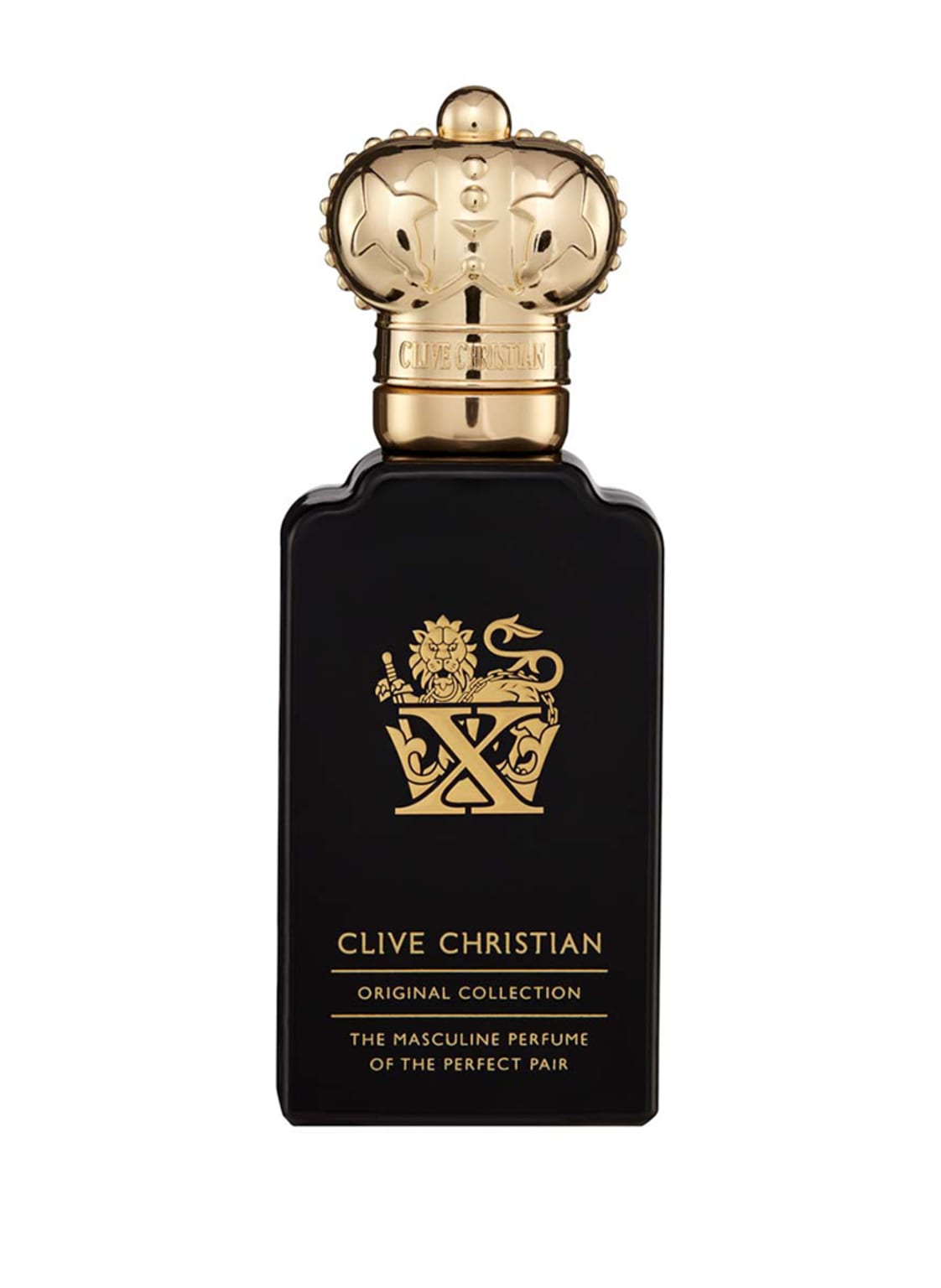 Clive Christian X The Masculine Perfume Eau de Parfum 50 ml Clive Christian X The Masculine Perfume Eau de Parfum 50 ml von CLIVE CHRISTIAN