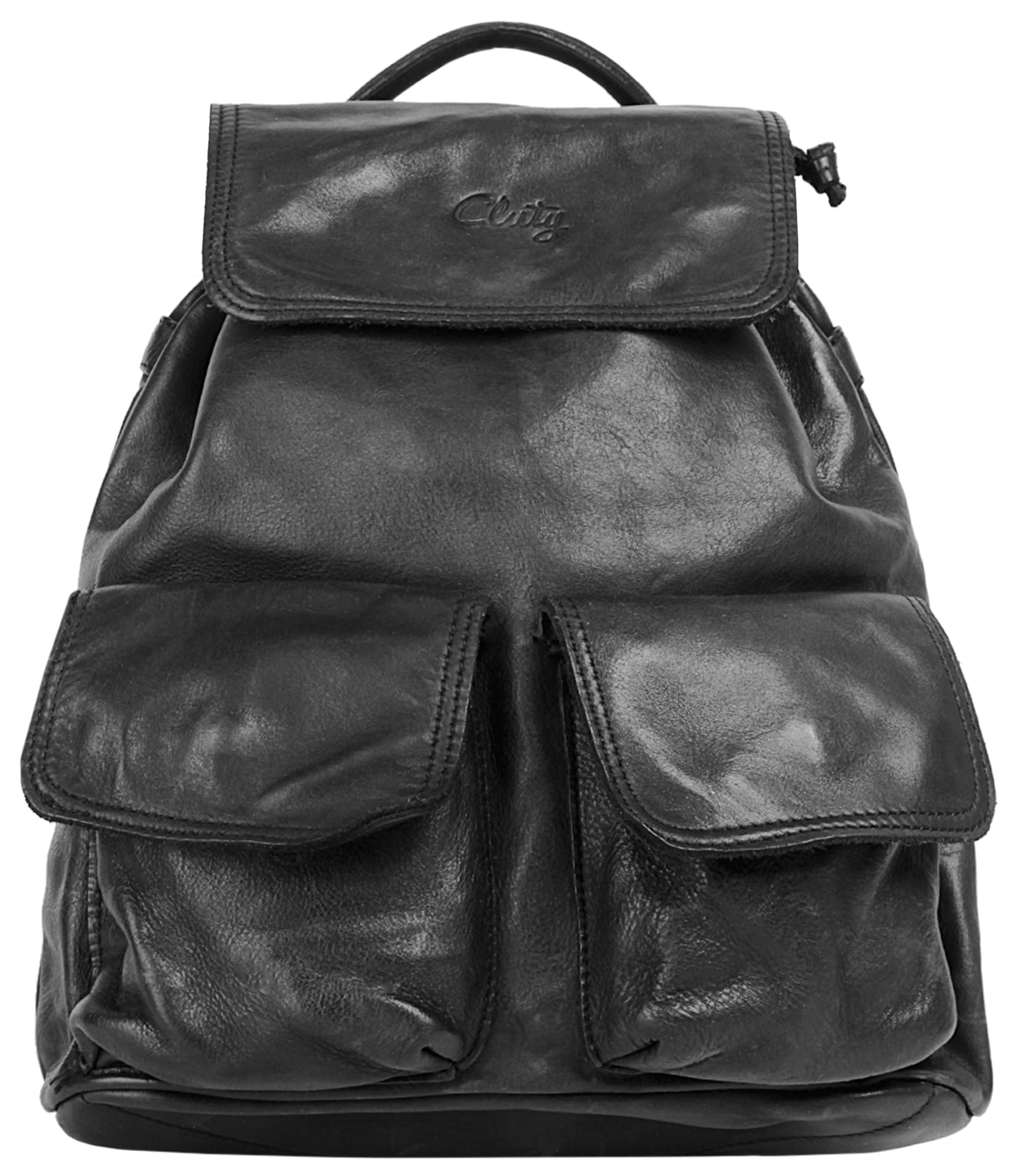 Cluty Cityrucksack von Cluty